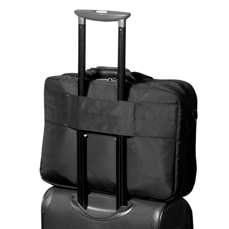 EVERKI Versa 17,3" (EKB427BK17) črna torba za prenosnik