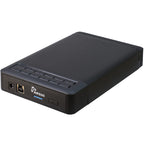 INTER-TECH Argus GD-35LK01 USB 3.0 za disk 8,89cm (3,5") zunanje ohišje