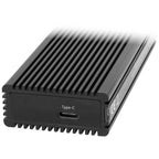 INTER-TECH K-1685 M.2 NVMe USB 3.2 Gen2 zunanje ohišje SSD