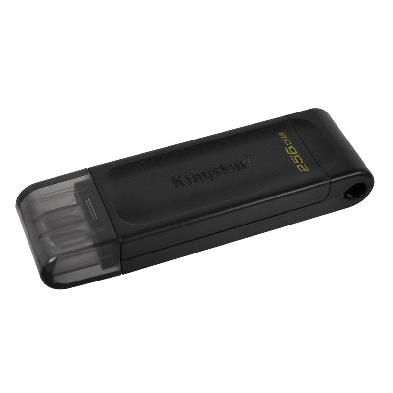 KINGSTON DataTraveler 70 256GB USB 3.2 Gen 1 tip-C DT70/256GB USB ključ