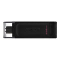 KINGSTON DataTraveler 70 256GB USB 3.2 Gen 1 tip-C DT70/256GB USB ključ