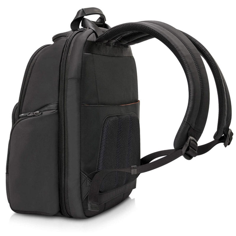 EVERKI Suite Premium 14" (EKP128) black laptop backpack