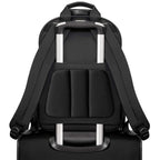 EVERKI Suite Premium 14" (EKP128) black laptop backpack