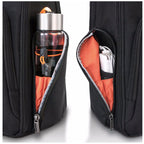 EVERKI VERSA 2 14,1" (EKP127B) črni nahrbtnik za prenosnik