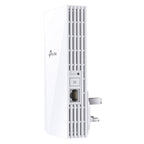 TP-LINK RE700X AX3000 WiFi6 2.4/5 Ghz Wall Plugged Access Point