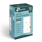 TP-LINK RE700X AX3000 WiFi6 2.4/5 Ghz Wall Plugged Access Point