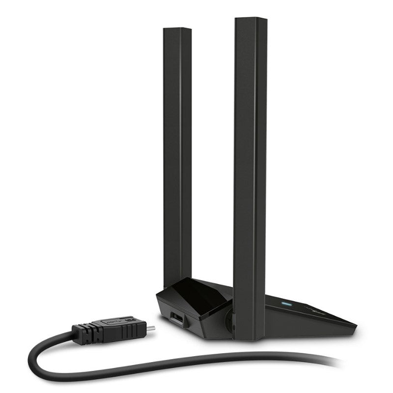TP-LINK Archer TX20U PLUS AX1800 Wi-Fi 6 USB brezžična mrežni adapter