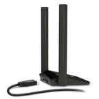 TP-LINK Archer TX20U PLUS AX1800 Wi-Fi 6 USB brezžična mrežni adapter