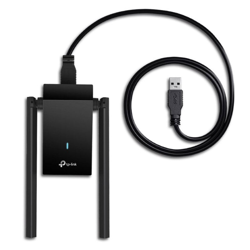TP-LINK Archer TX20U PLUS AX1800 Wi-Fi 6 USB brezžična mrežni adapter