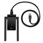 TP-LINK Archer TX20U PLUS AX1800 Wi-Fi 6 USB brezžična mrežni adapter