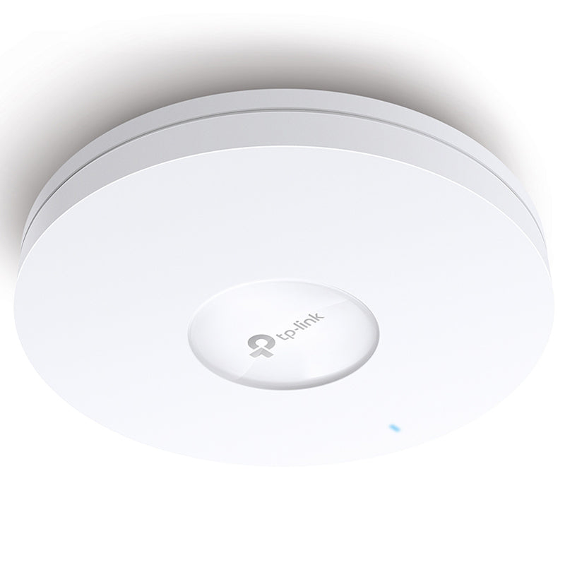TP-LINK EAP670 AX5400 WiFi6 2.4/5 GHz stropna dostopna točka