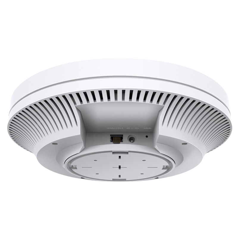 TP-LINK EAP670 AX5400 WiFi6 2.4/5 GHz stropna dostopna točka