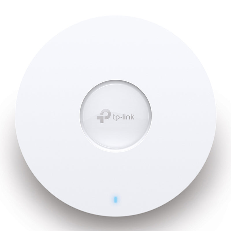 TP-LINK EAP670 AX5400 WiFi6 2.4/5 GHz stropna dostopna točka