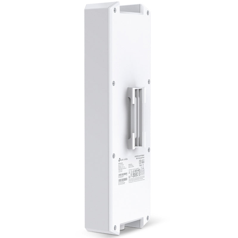 TP-LINK EAP650-OUTDOOR AX3000 WiFi6 2.4/5 GHz notranja/zunanja dostopna točka