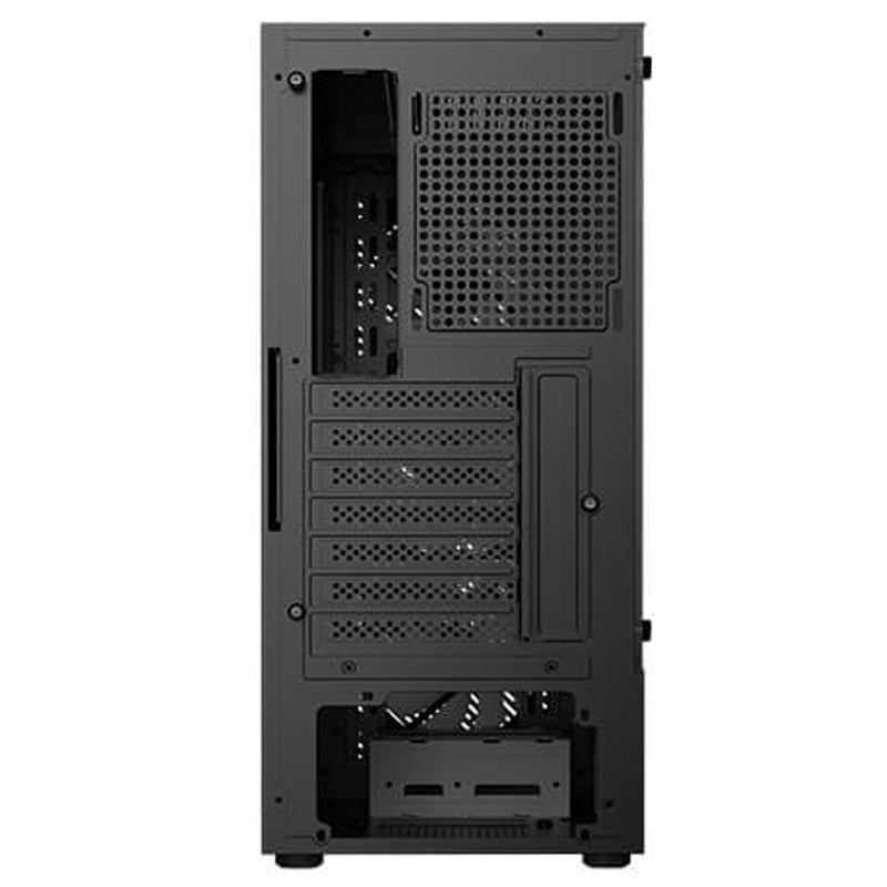 ANTEC AX20 Midi-T ATX RGB (0-761345-10060-1) okno igralno črno ohišje