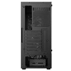 ANTEC AX20 Midi-T ATX RGB (0-761345-10060-1) okno igralno črno ohišje