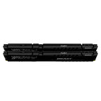 KINGSTON Fury Beast Black 16 GB (2x8 GB) 5600MT/s DDR5 CL38 EXPO KF556C36BBEK2-16 RAM pomnilnik