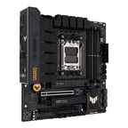 ASUS TUF GAMING B650M-PLUS AM5 HDMI/DP DDR5 mATX Motherboard