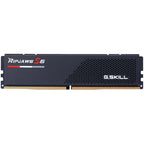 G.SKILL Ripjaws S5 32GB (2x16GB) 5600MT/s DDR5 CL36 F5-5600J3636C16GX2-RS5K RAM pomnilnik