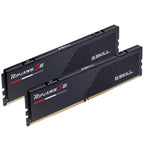 G.SKILL Ripjaws S5 32GB (2x16GB) 6000MT/s DDR5 CL32 F5-6000J3238F16GX2-RS5K RAM pomnilnik