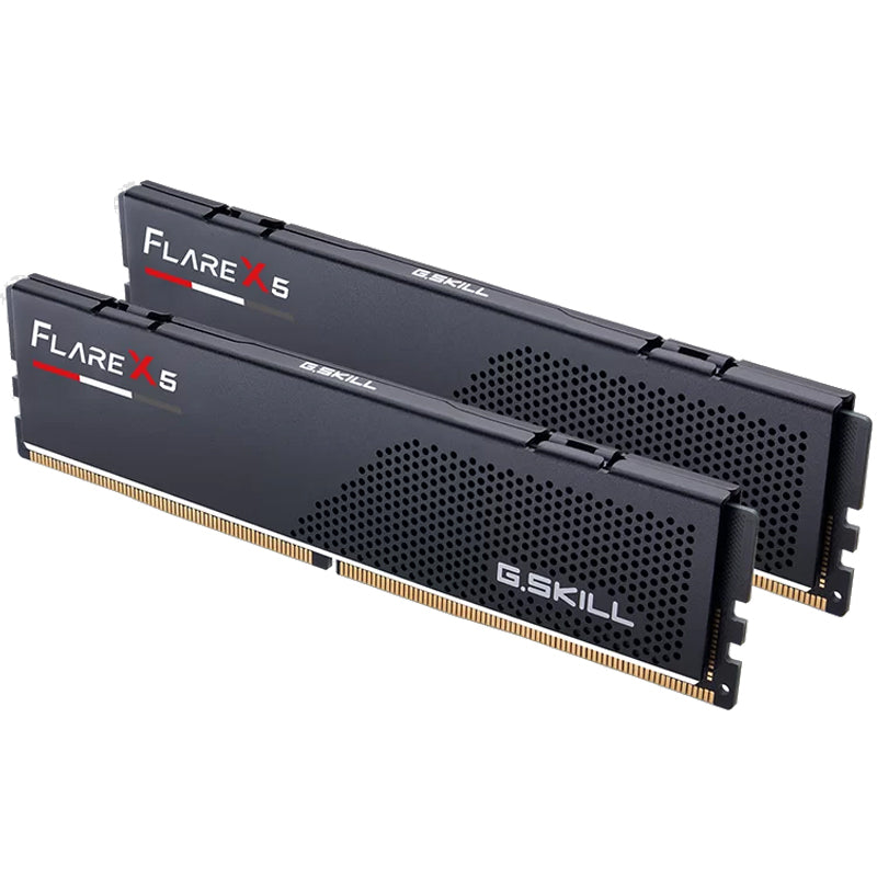 G.SKILL Flare X5 32GB (2x16GB) 6000MT/s DDR5 CL32 F5-6000J3238F16GX2-FX5 ram pomnilnik