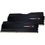 G.SKILL Trident Z5 32GB (2x16GB) 5600MT/s DDR5 CL36 F5-5600J3636C16GX2-TZ5K RAM pomnilnik