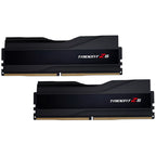 G.SKILL Trident Z5 32GB (2x16GB) 5600MT/s DDR5 CL36 F5-5600J3636C16GX2-TZ5K RAM pomnilnik