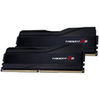 G.SKILL Trident Z5 64GB (2x32GB) 6000MT/s DDR5 CL32 F5-6000J3238G32GX2-TZ5K RAM pomnilnik