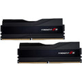G.SKILL Trident Z5 64GB (2x32GB) 6000MT/s DDR5 CL32 F5-6000J3238G32GX2-TZ5K RAM pomnilnik