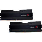 G.SKILL Trident Z5 64GB (2x32GB) 6000MT/s DDR5 CL32 F5-6000J3238G32GX2-TZ5K RAM pomnilnik