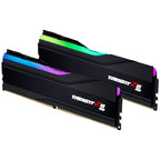 G.SKILL Trident Z5 RGB 32GB (2x16GB) 6800MT/s DDR5 CL34 F5-6800J3445G16GX2-TZ5RK RAM pomnilnik