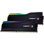 G.SKILL Trident Z5 RGB 32GB (2x16GB) 6800MT/s DDR5 CL34 F5-6800J3445G16GX2-TZ5RK RAM pomnilnik