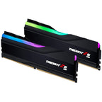 G.SKILL Trident Z5 RGB 32GB (2x16GB) 7200MT/s DDR5 CL34 F5-7200J3445G16GX2-RS5K RAM pomnilnik