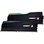G.SKILL Trident Z5 RGB 32GB (2x16GB) 7200MT/s DDR5 CL34 F5-7200J3445G16GX2-RS5K RAM pomnilnik