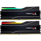 G.SKILL Trident Z5 Neo RGB 32GB (2x16GB) 6000MT/s DDR5 CL30 F5-6000J3038F16GX2-TZ5NR RAM pomnilnik