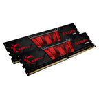 G.SKILL Aegis 32GB (4x8GB) 3200MT/s DDR4 CL16 F4-3200C16Q-32GIS ram pomnilnik