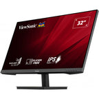 VIEWSONIC VA3209-MH 81,28cm (32") FHD IPS HDMI/VGA monitor