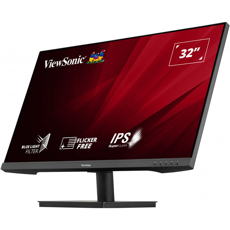 VIEWSONIC VA3209-MH 81,28cm (32") FHD IPS HDMI/VGA monitor