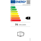 VIEWSONIC VA3209-MH 81,28cm (32") FHD IPS HDMI/VGA monitor
