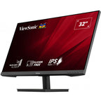 VIEWSONIC VA3209-2K-MHD 81,28cm (32") QHD IPS DP/HDMI HDR10 zvočniki monitor