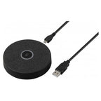 VIEWSONIC VB-MIC-201 USB razširitveni mikrofon Vse-v-enem konferenčni mikrofon