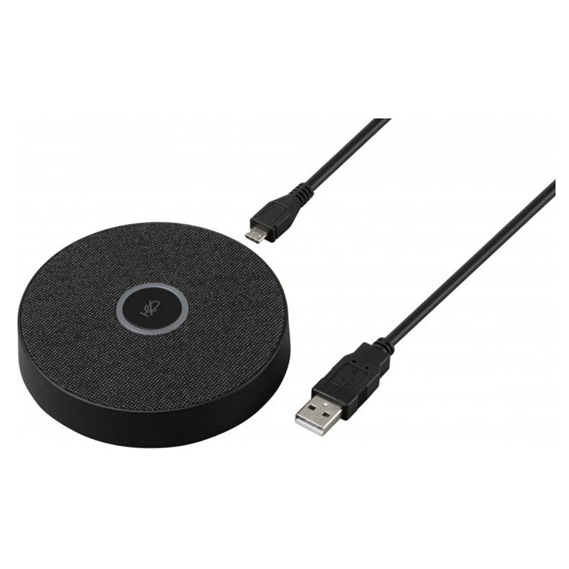 VIEWSONIC VB-MIC-201 USB razširitveni mikrofon Vse-v-enem konferenčni mikrofon