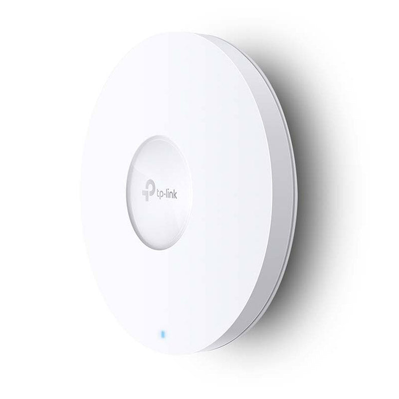 TP-LINK EAP613 2,4/5GHz AX1800 Wi-Fi 6 Gigabit stropna brezžična dostopna točka - AP