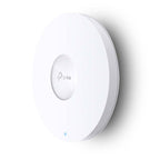 TP-LINK EAP613 2,4/5GHz AX1800 Wi-Fi 6 Gigabit stropna brezžična dostopna točka - AP