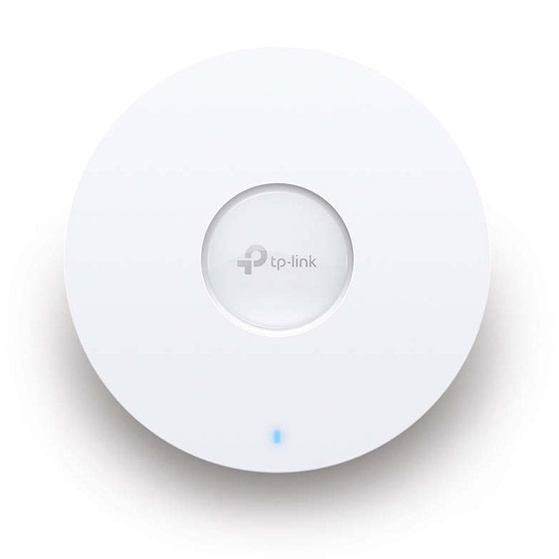 TP-LINK EAP613 2,4/5GHz AX1800 Wi-Fi 6 Gigabit stropna brezžična dostopna točka - AP