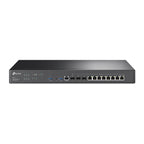 TP-LINK Omada ER8411 VPN 10GE SFP+ WAN usmerjevačlnik-router