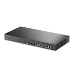 TP-LINK Omada ER8411 VPN 10GE SFP+ WAN usmerjevačlnik-router