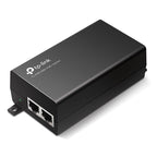 TP-LINK TL-POE160S PoE+ Gigabit 30W injektor