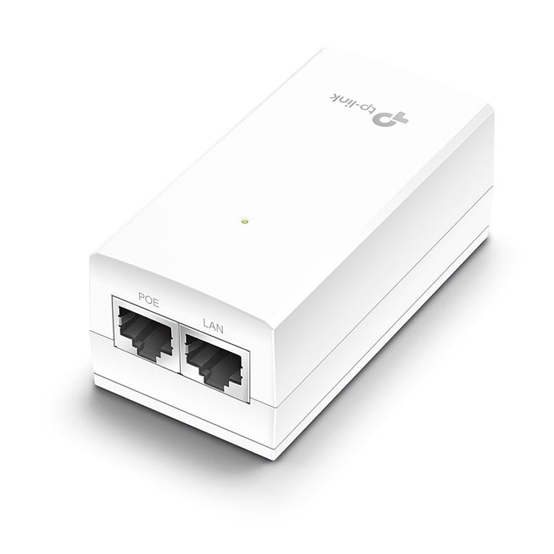 TP-LINK TLPOE2412G 24V 12W pasiven LAN PoE injektor adapter