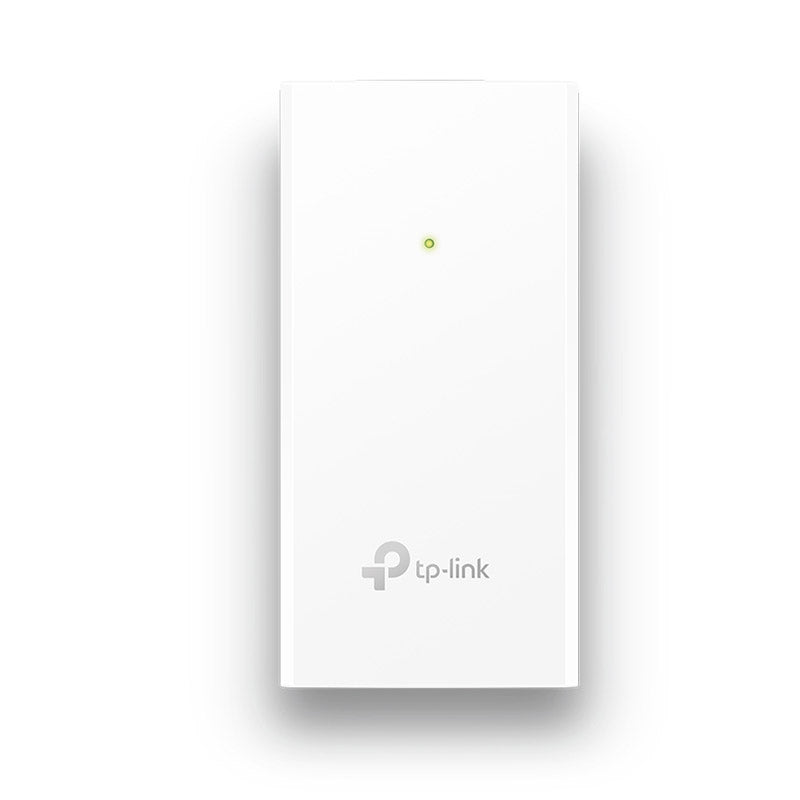 TP-LINK TLPOE2412G 24V 12W pasiven LAN PoE injektor adapter